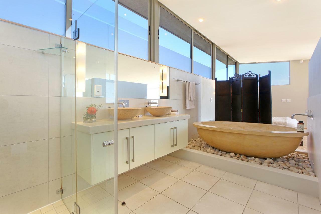 Villa The Rocks Camps Bay Exterior foto