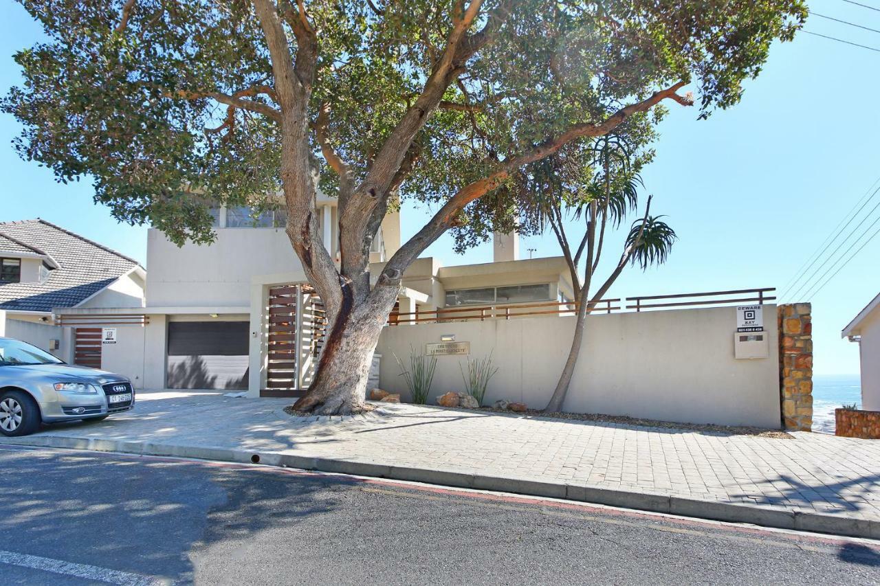 Villa The Rocks Camps Bay Exterior foto