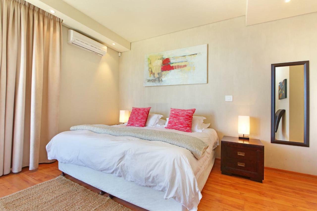 Villa The Rocks Camps Bay Exterior foto