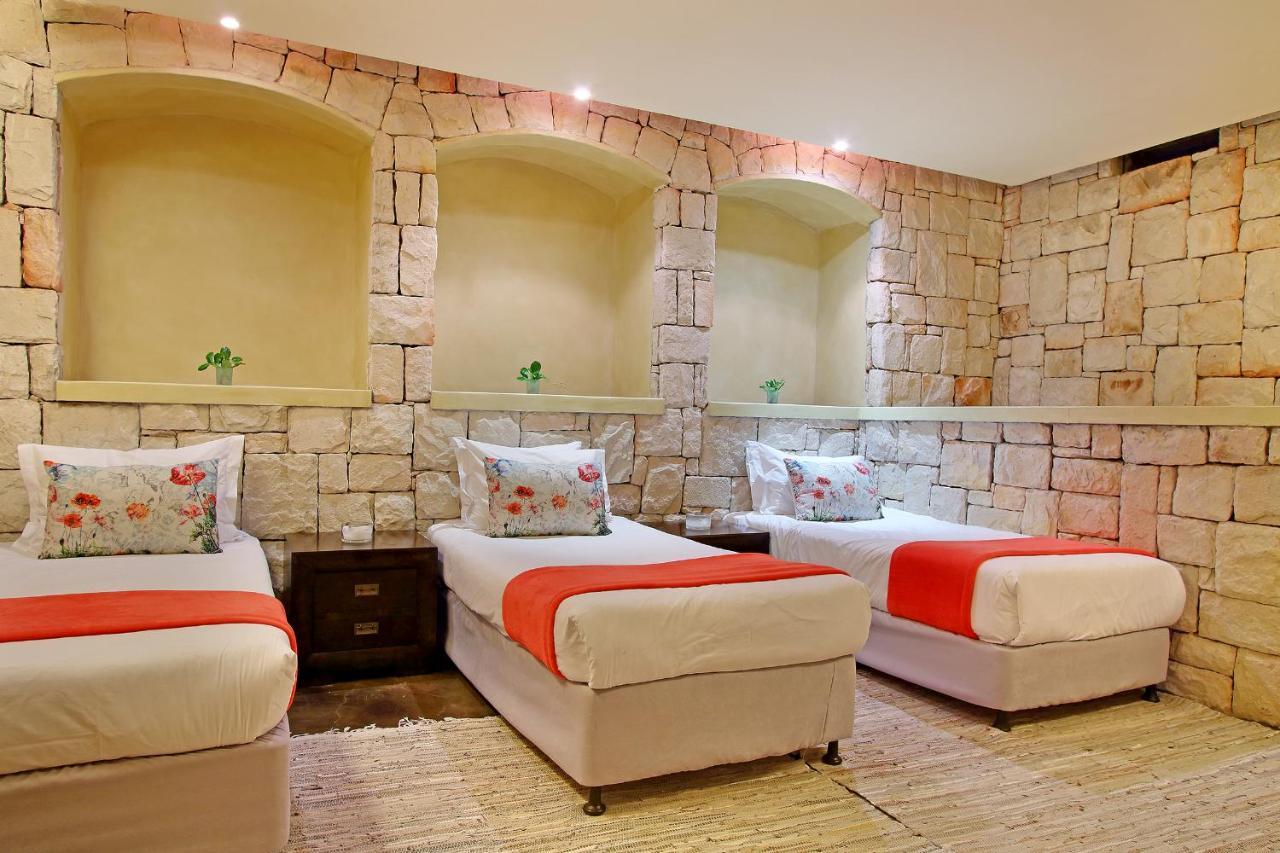 Villa The Rocks Camps Bay Exterior foto