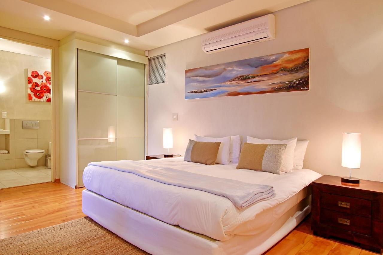 Villa The Rocks Camps Bay Exterior foto