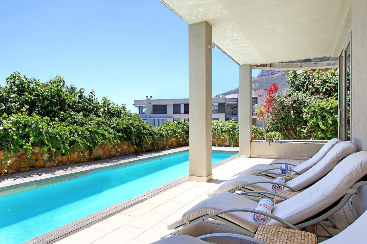 Villa The Rocks Camps Bay Exterior foto