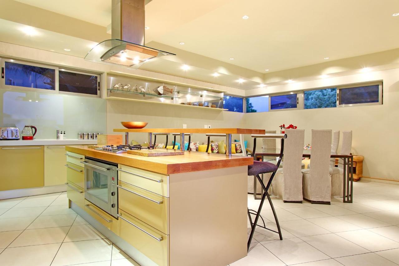 Villa The Rocks Camps Bay Exterior foto